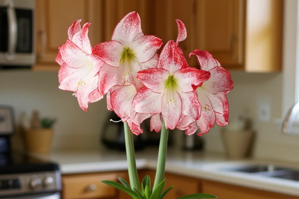 Амариліс Спотлайт / Amaryllis Spotlight