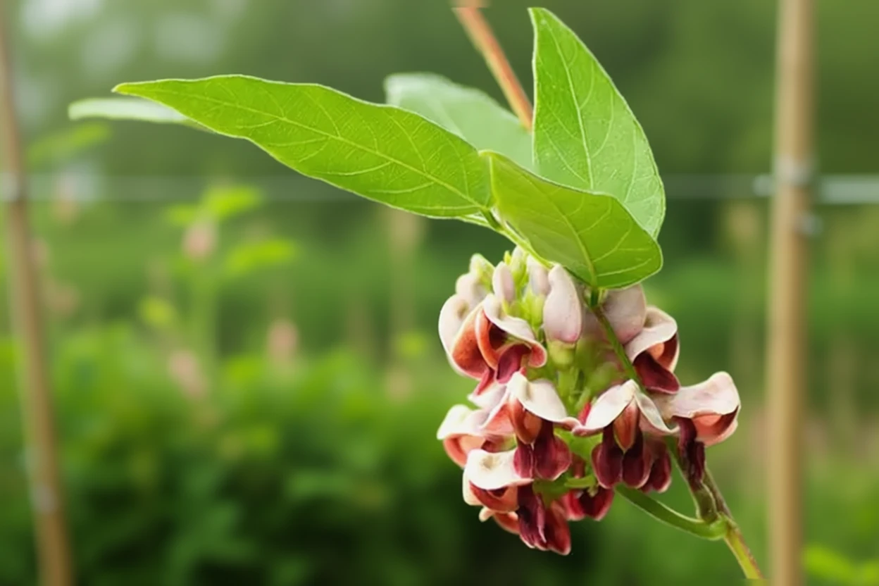 Американський земляний горіх