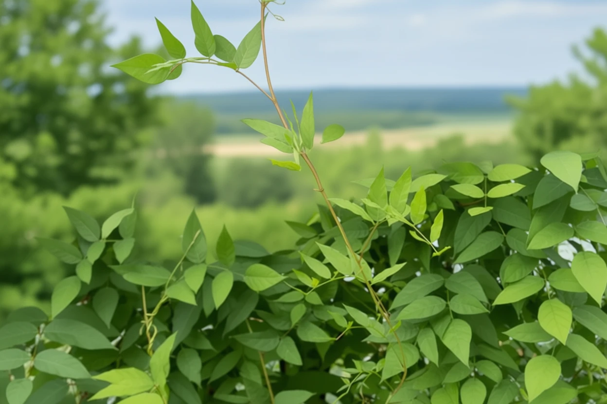 Американський земляний горіх