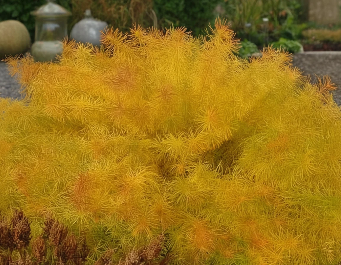 Амсонія Хабрітча / Amsonia hubrichtii