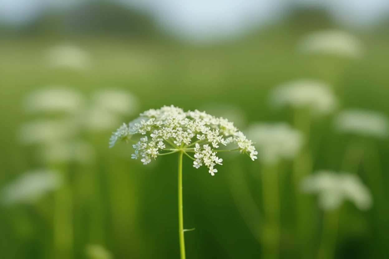 Аніс звичайний