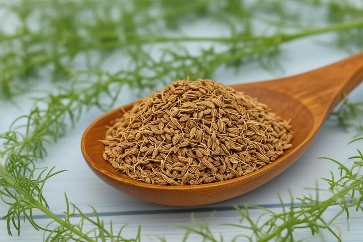 Аніс звичайний