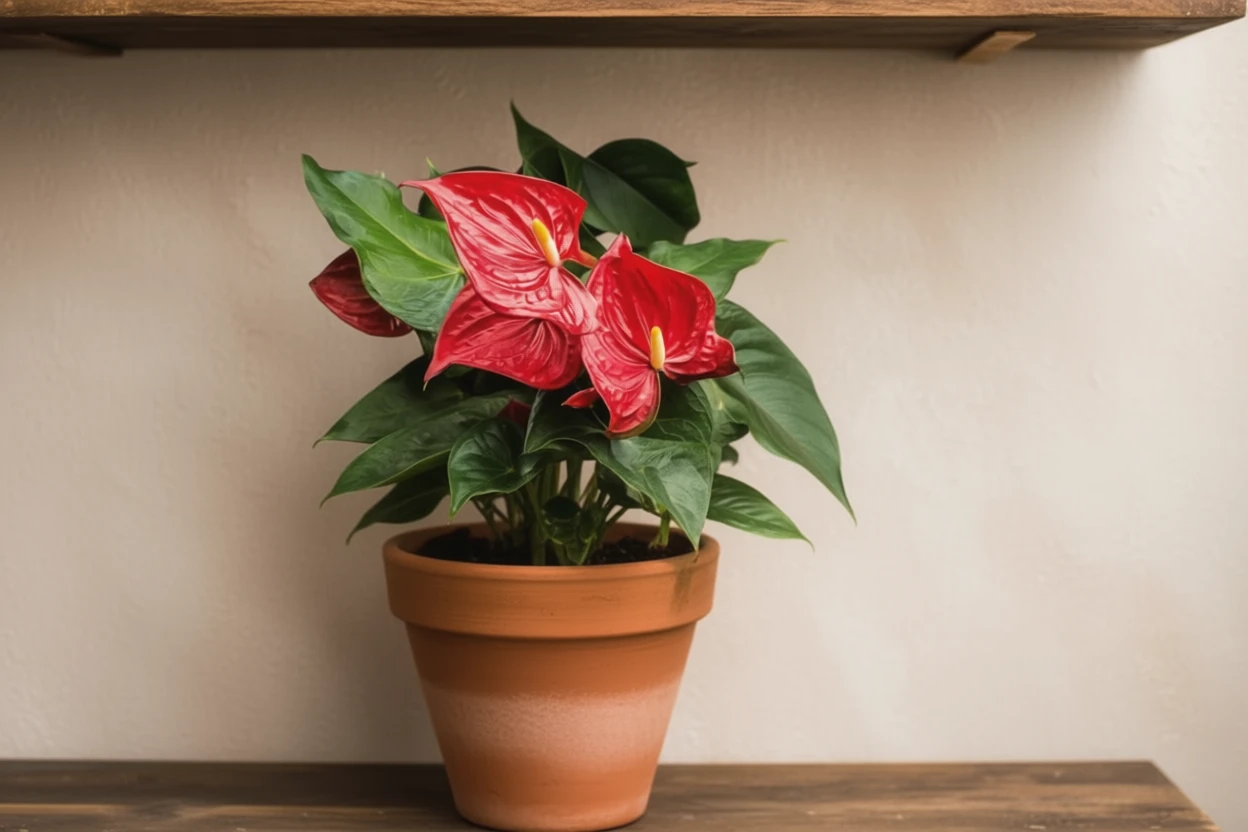 Антуріум Андре