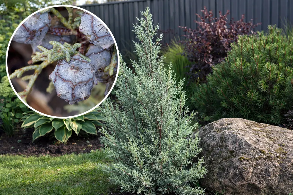 Арізонський кипарис