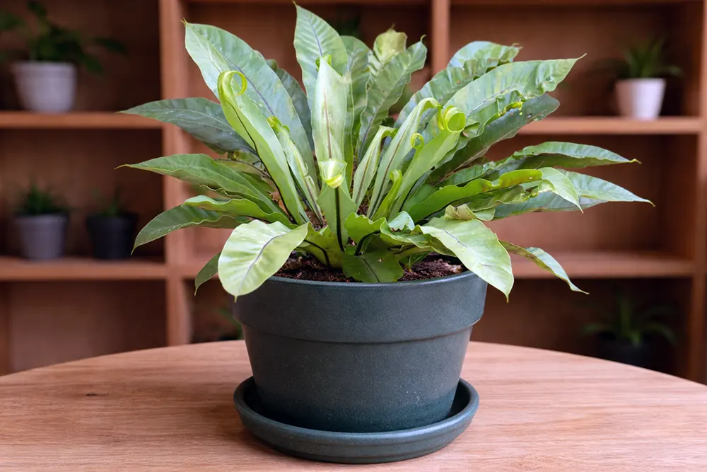 Аспленіум гніздовий