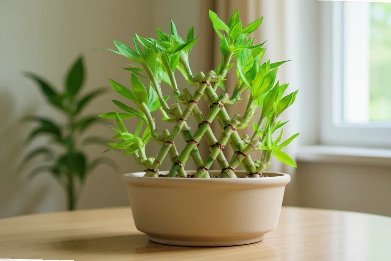 Драцена Сандера