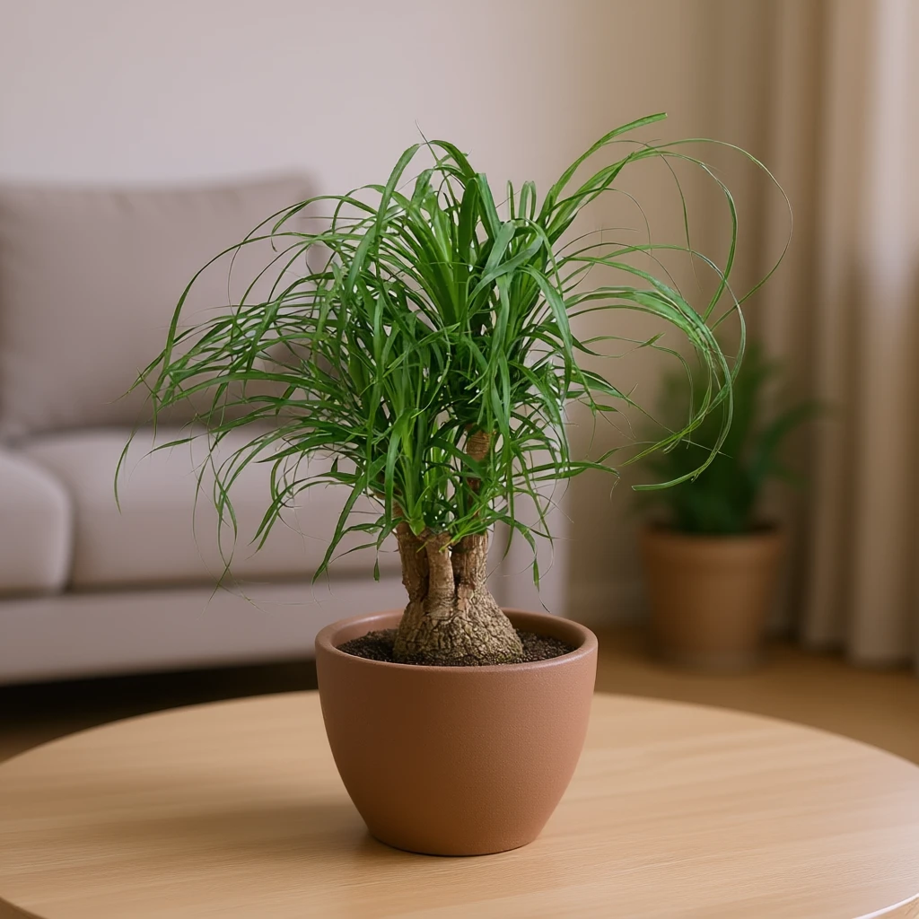 Бокарнея Ноліна