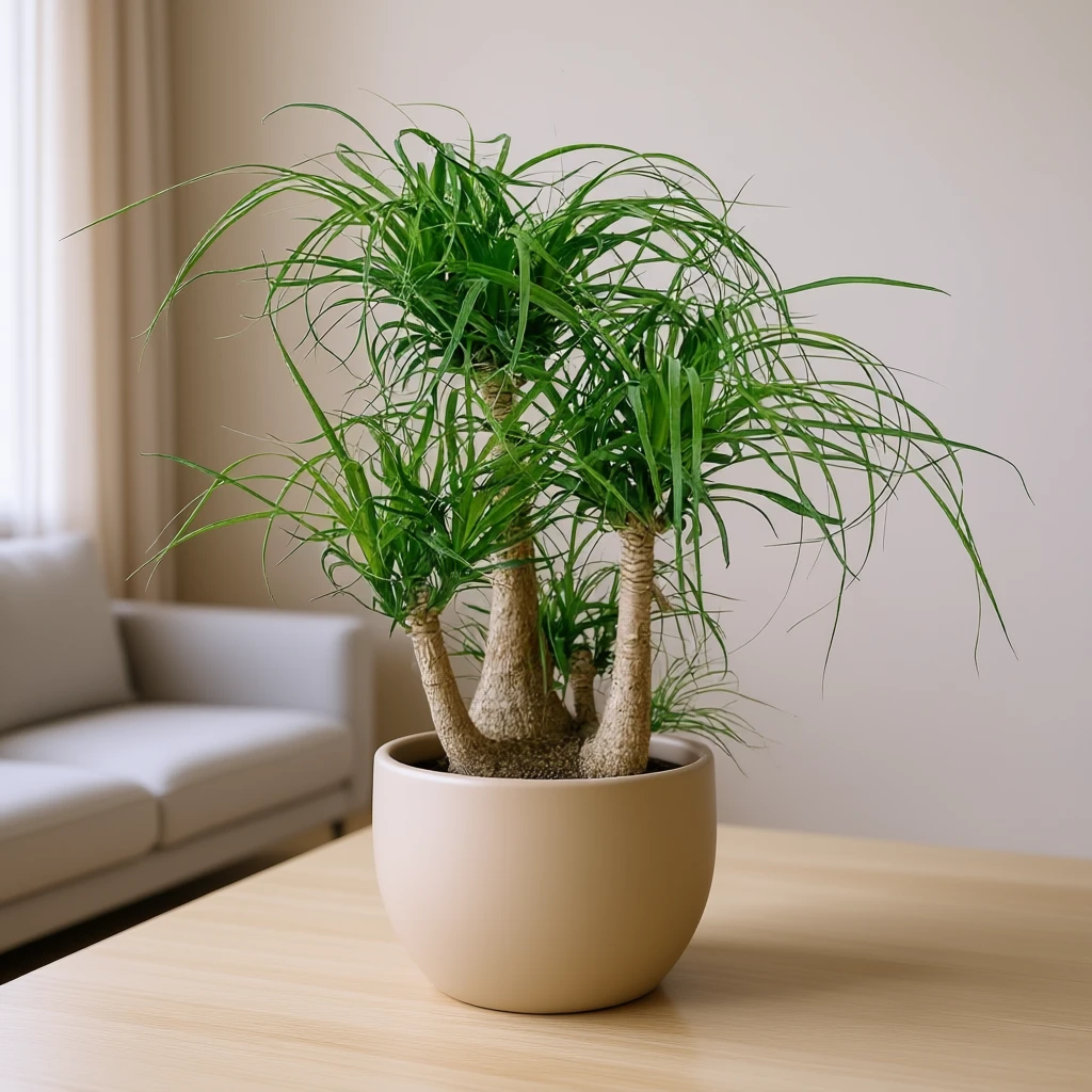 Бокарнея Ноліна