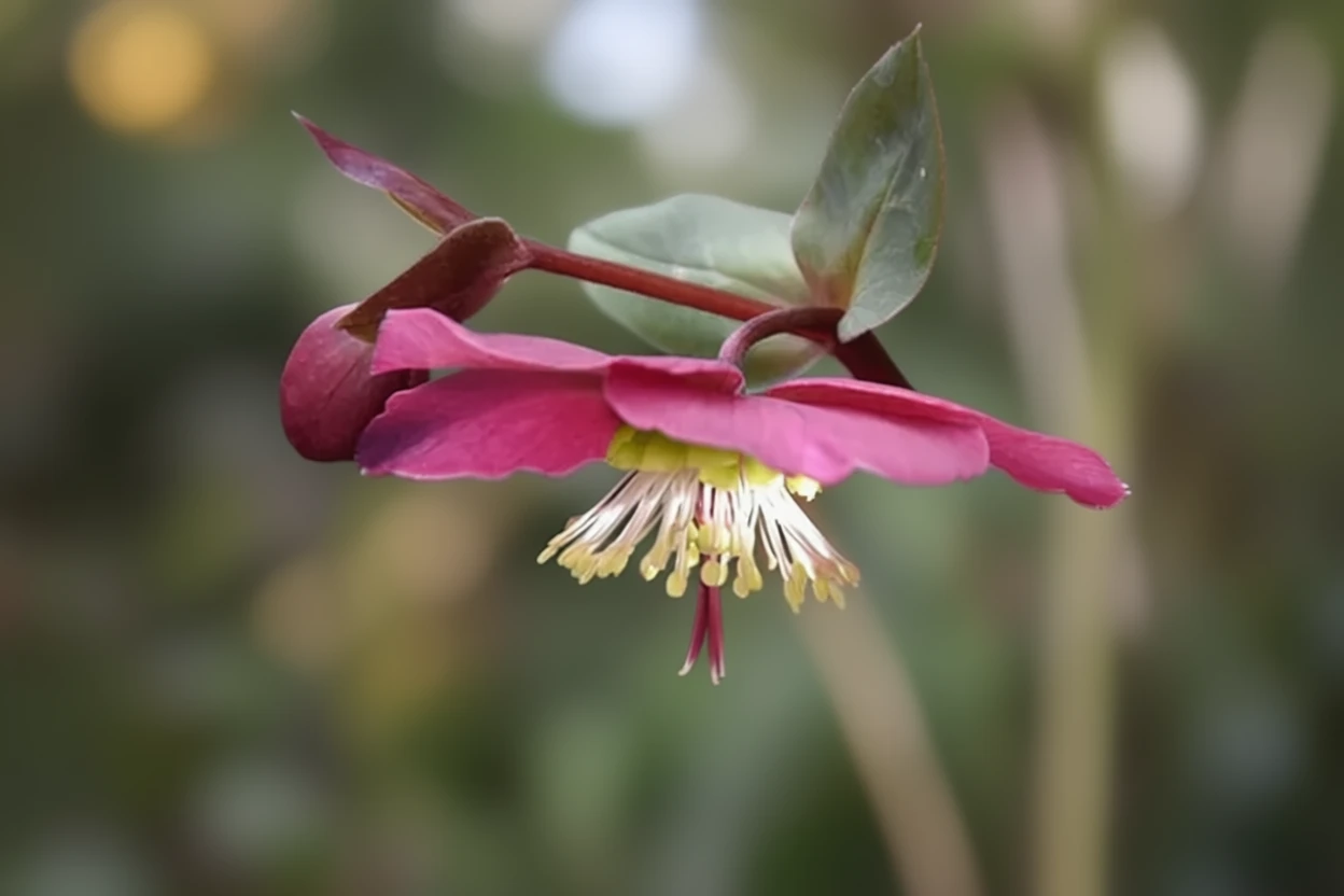 Чемерник Анна Ред