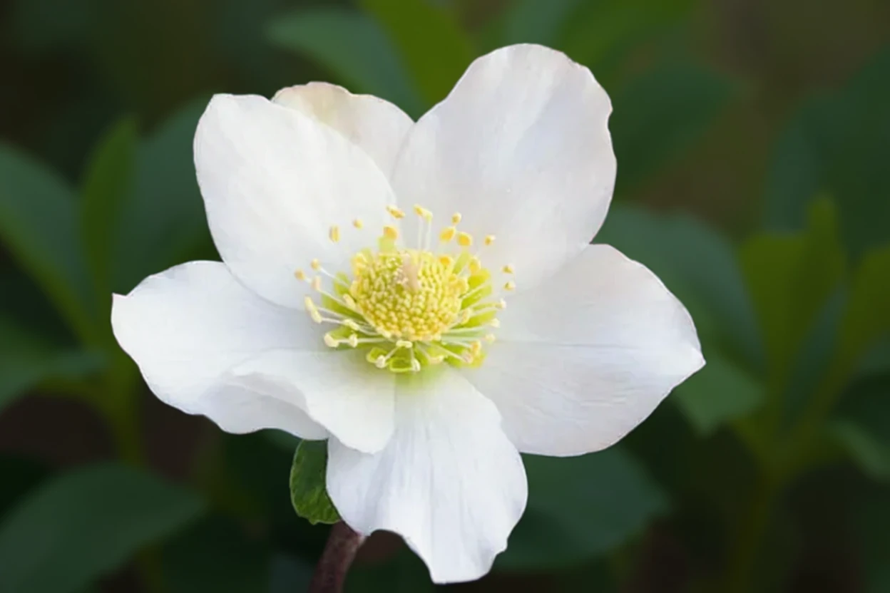 Чемерник Джейкоб