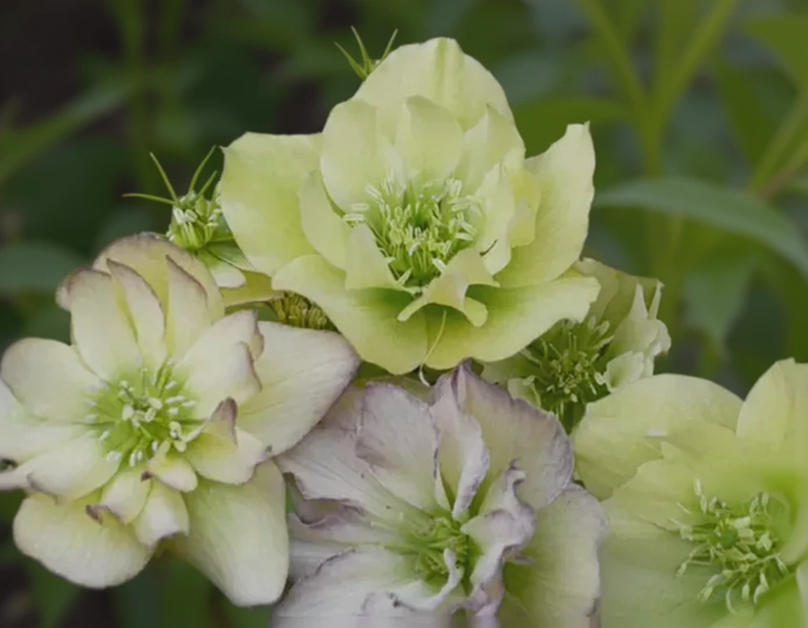 Чемерник Ферст Денс