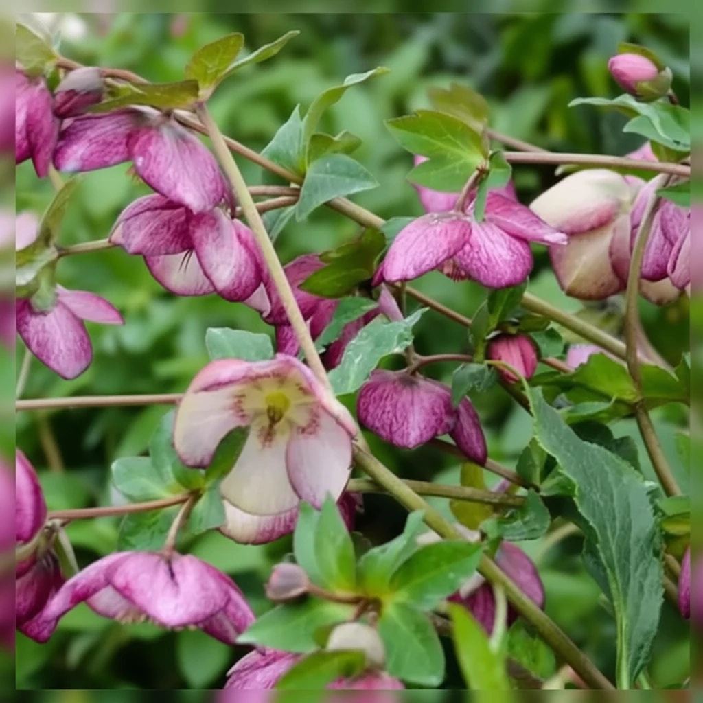 Чемерник Френч Кісс