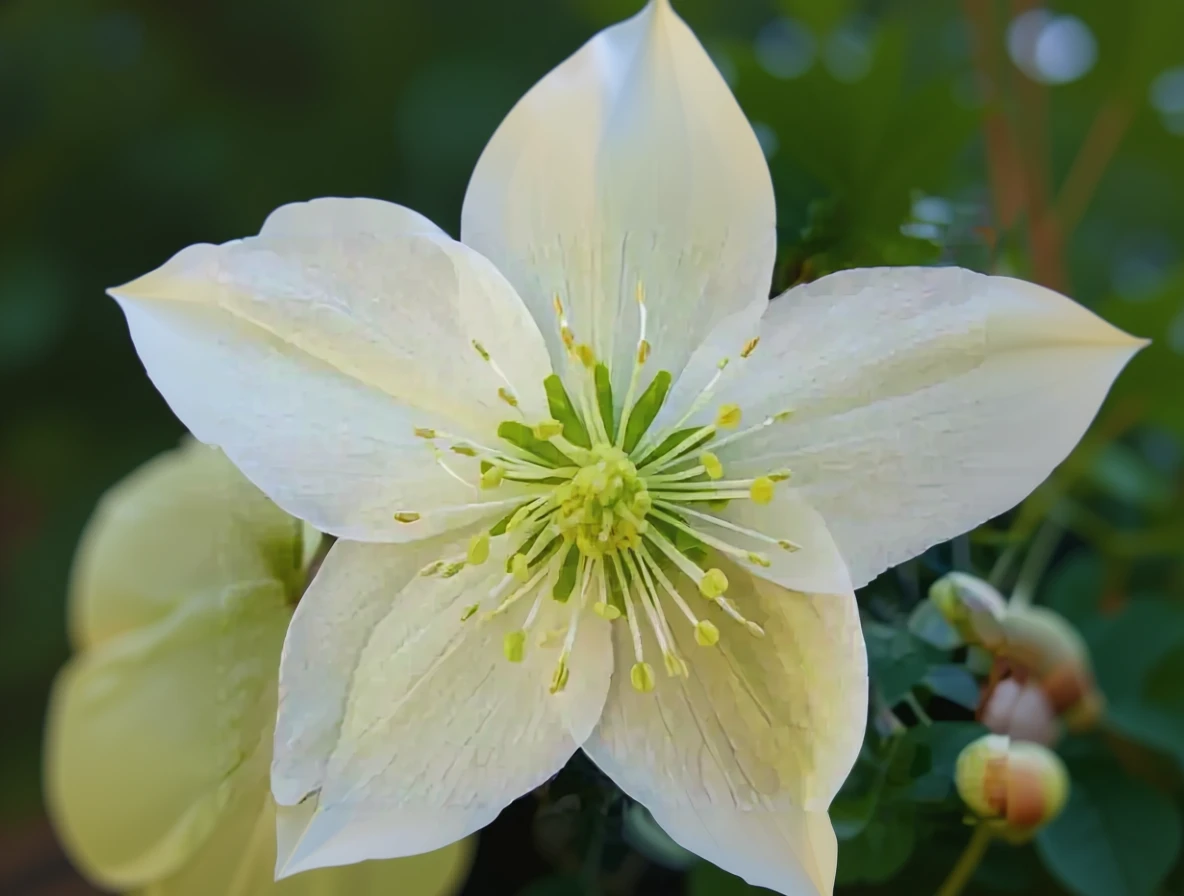 Чемерник Кенді Лав