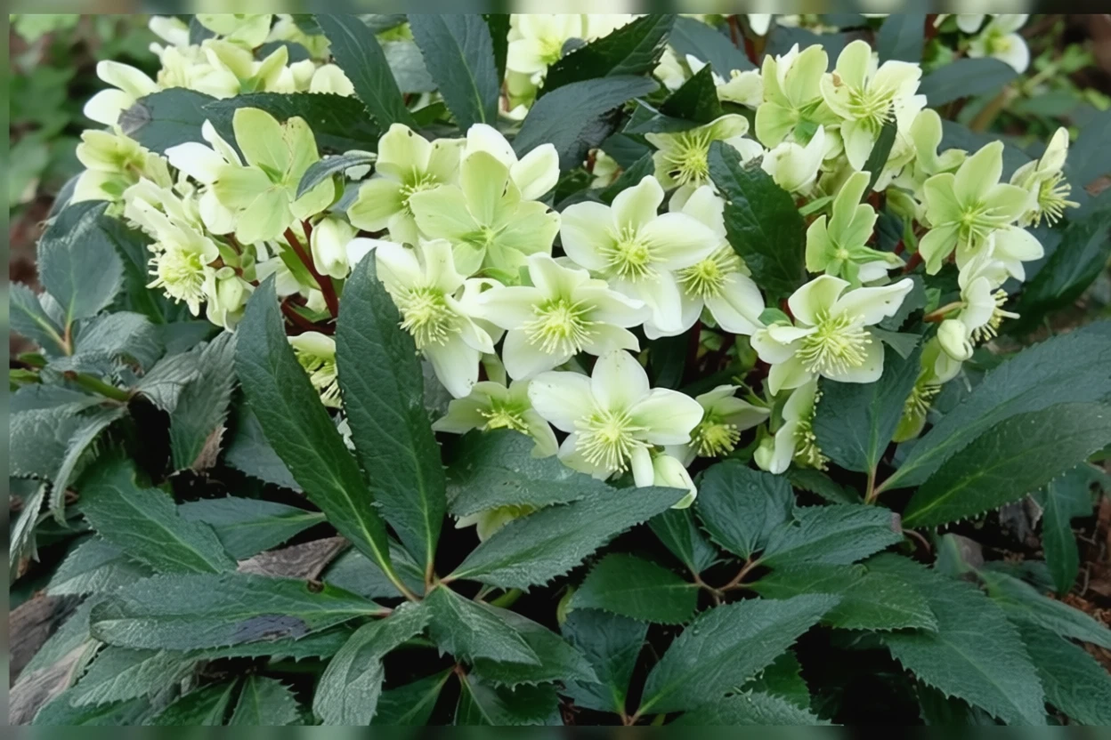 Чемерник Хоніхіл Джой