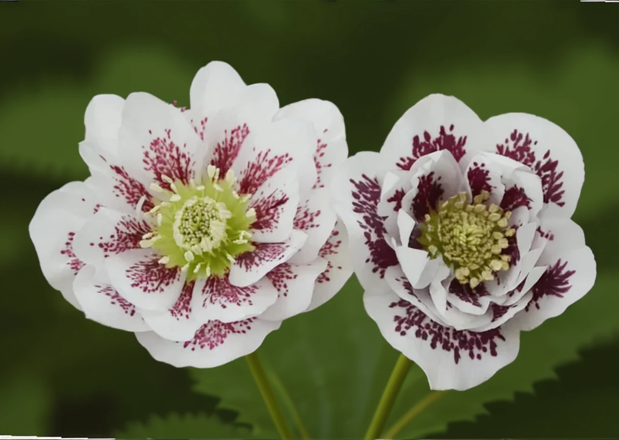 Чемерник Конфетті Кейк