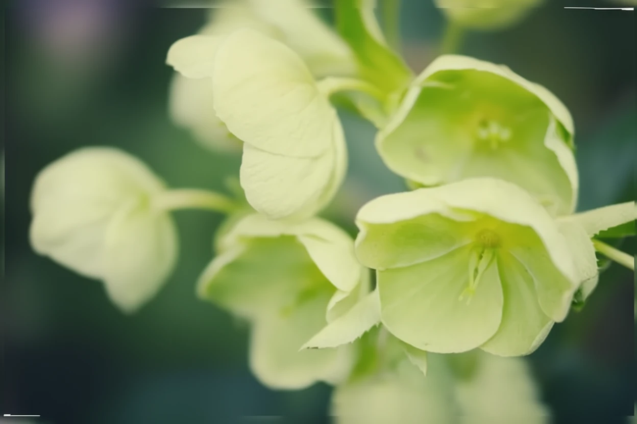 Чемерник корсиканський