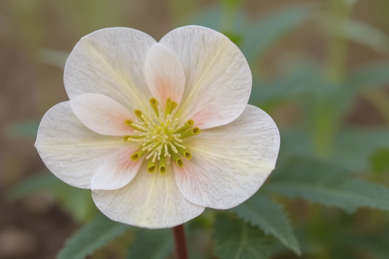 Чемерник Мерлін