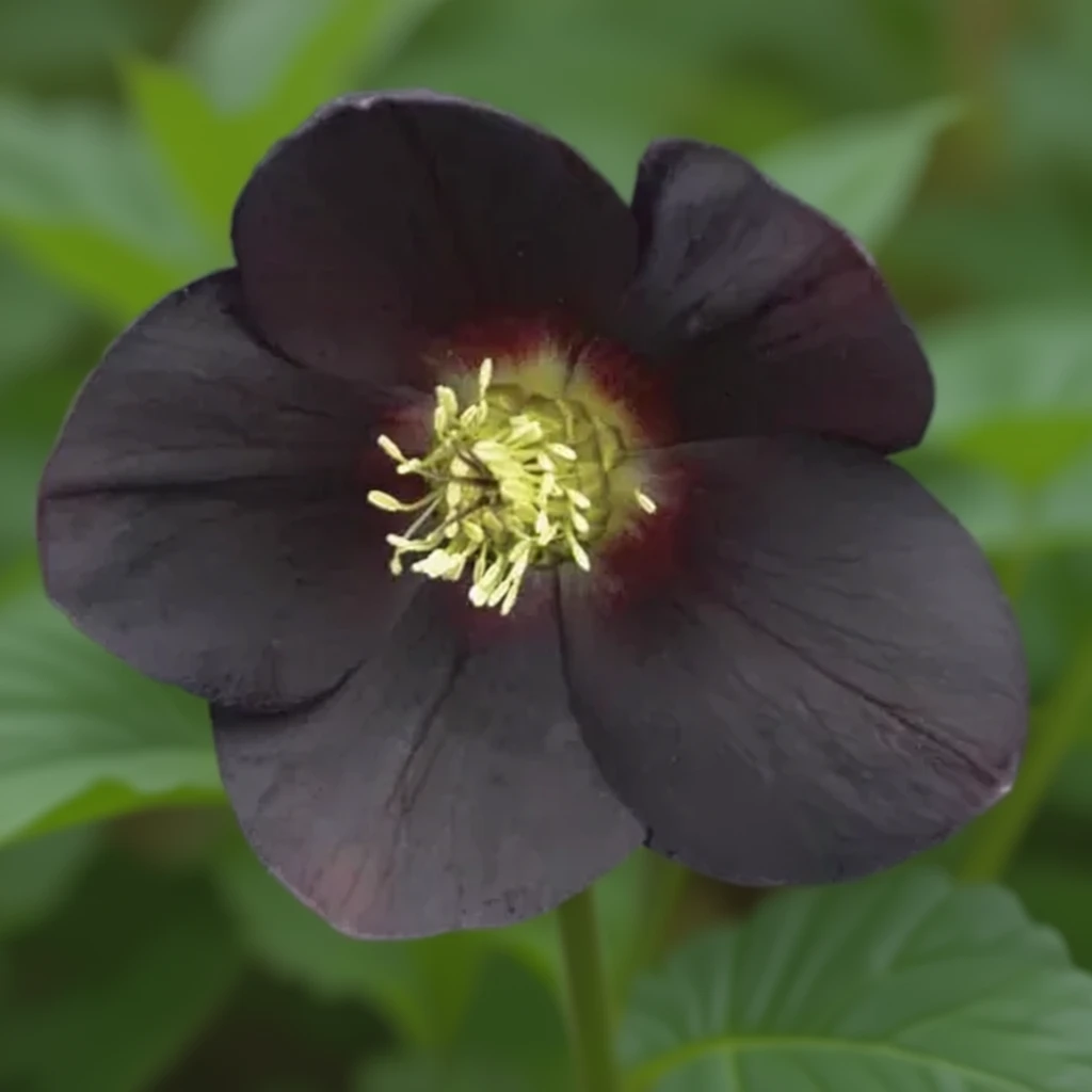 Чемерник Нью Йорк Найт