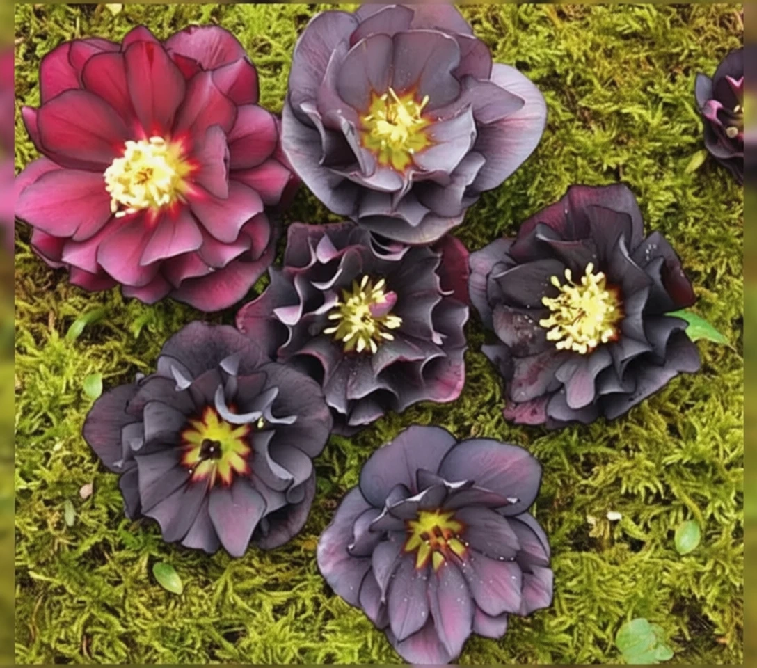 Чемерник Онікс Одісей