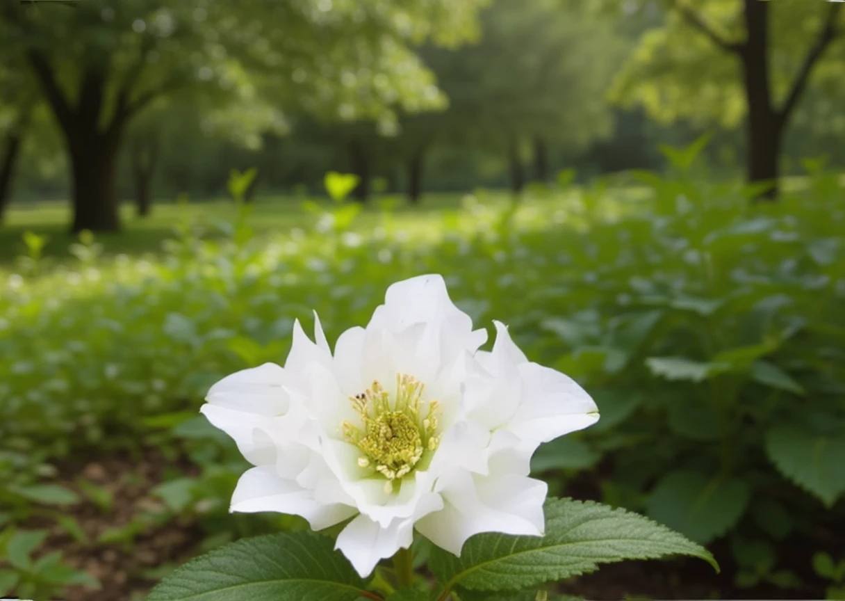 Веддінг Беллс чемерник / Helleborus wedding bells