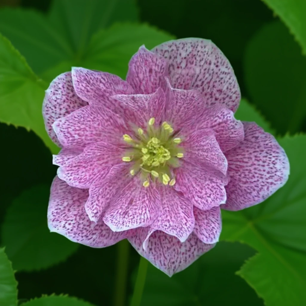 Чемерник Веддінг Крешер