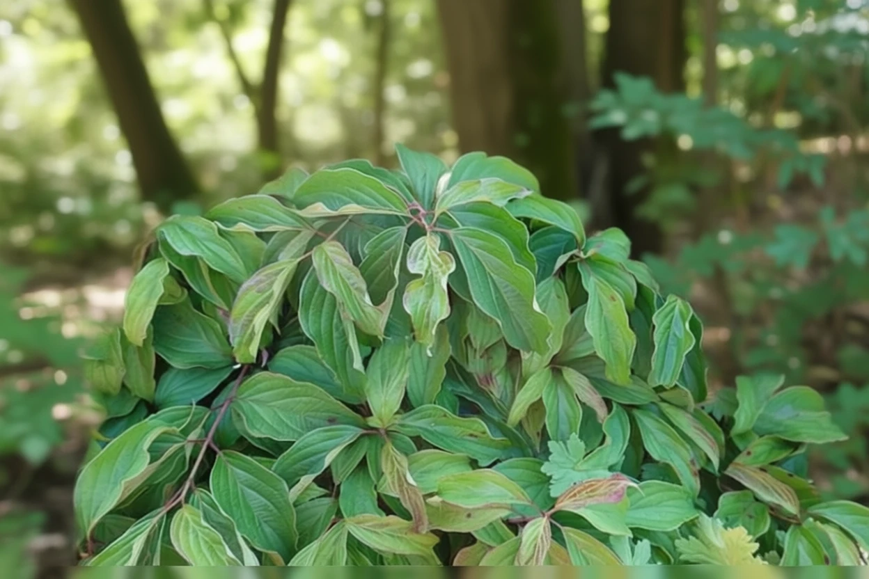 Дерен Друммонда