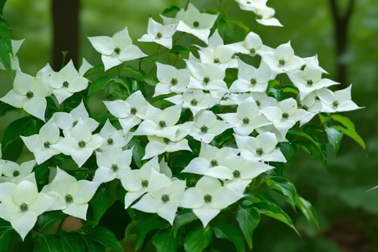 Дерен коуза Мілкі Вей