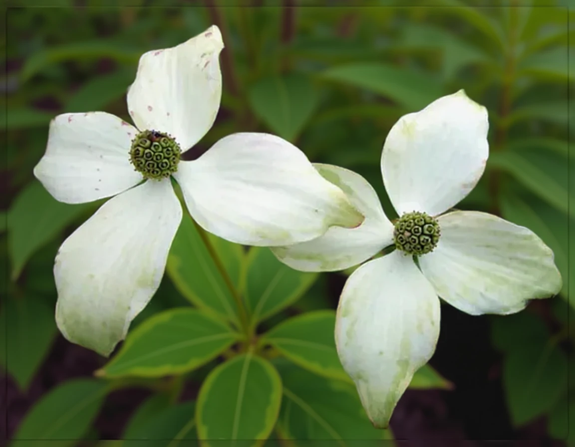 Дерен коуза Саммер Голд