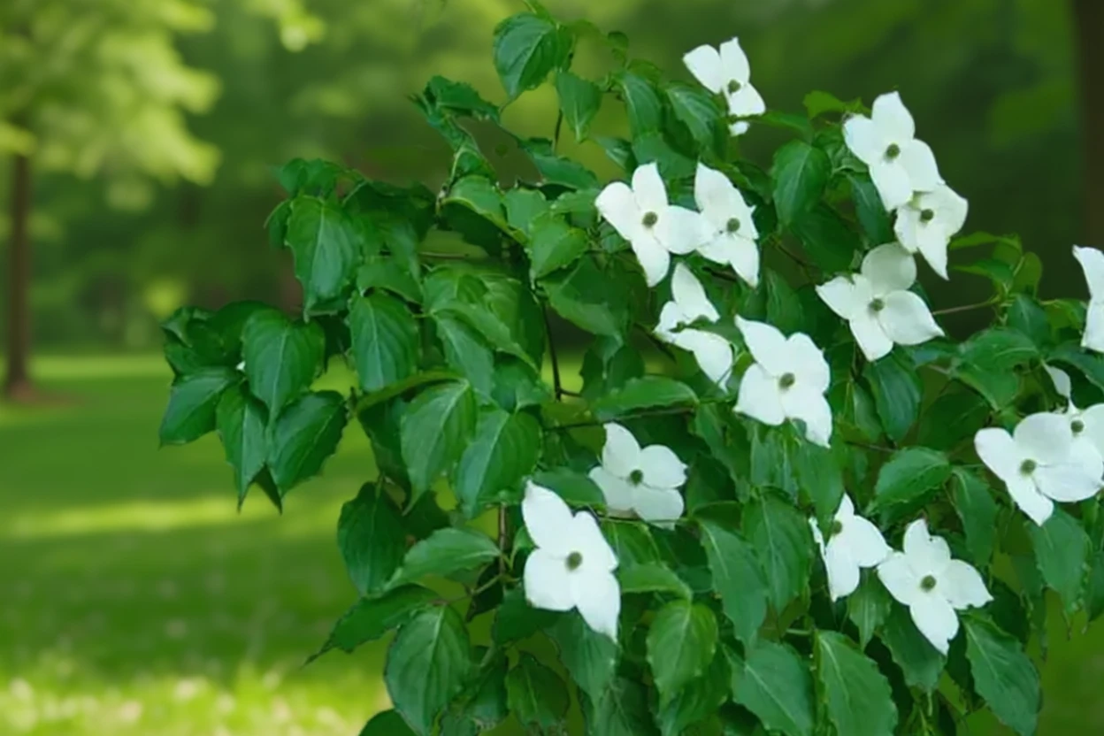 Дерен коуза