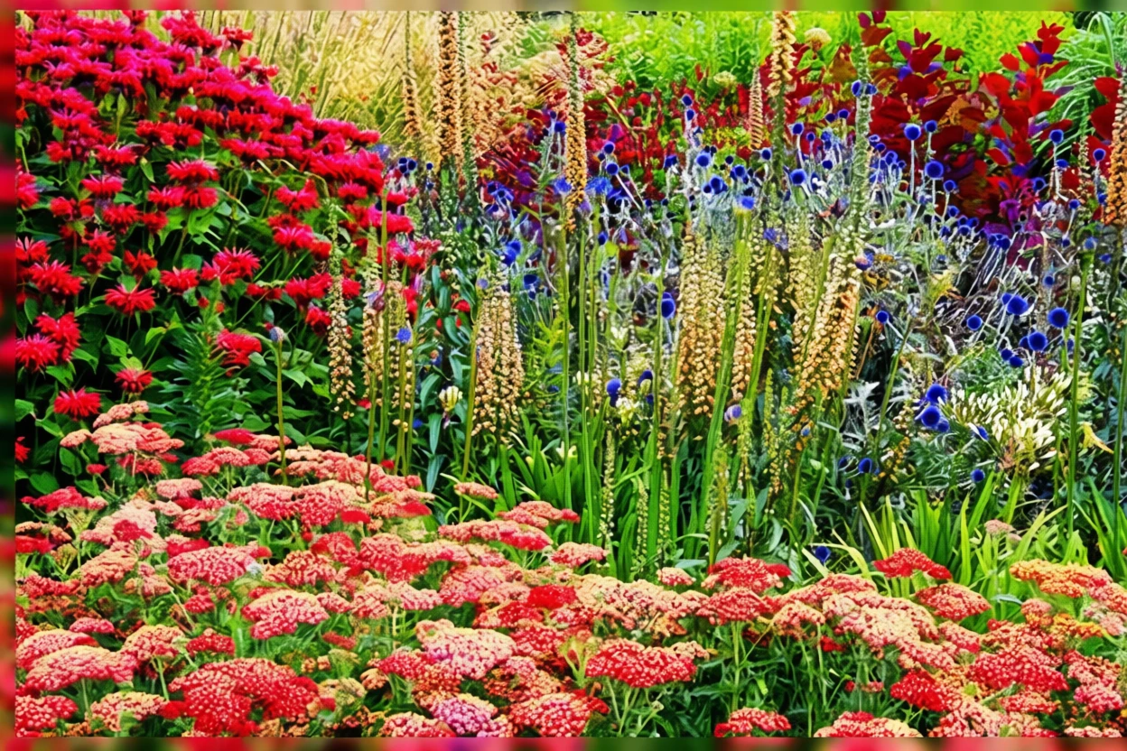 Деревій Фанал ор Зе Бікон