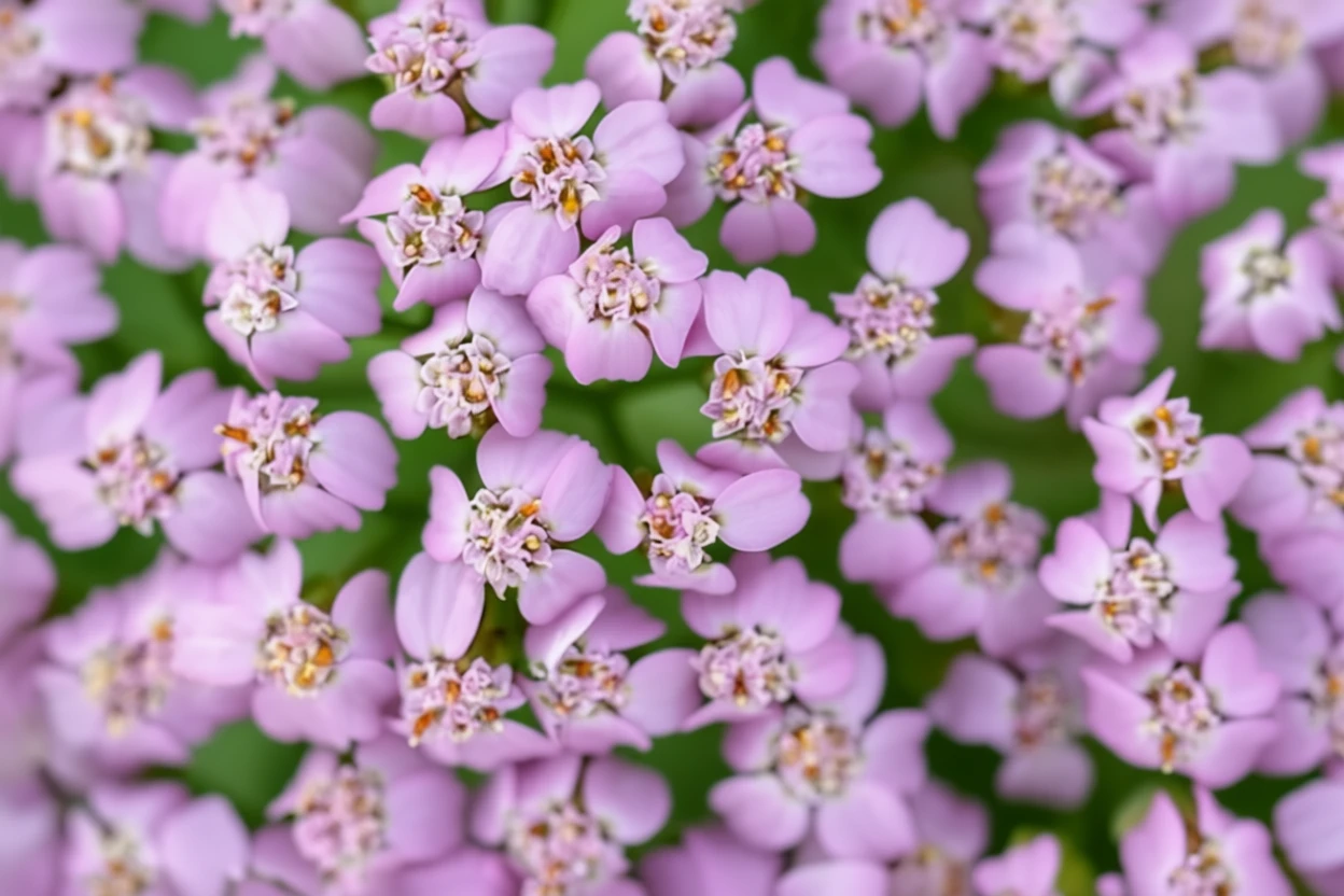 Деревій Лілак Бюті / Achillea millefolium Lilac Beauty