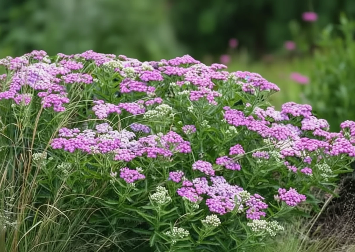 Деревій звичайний Файрфлай Аметист