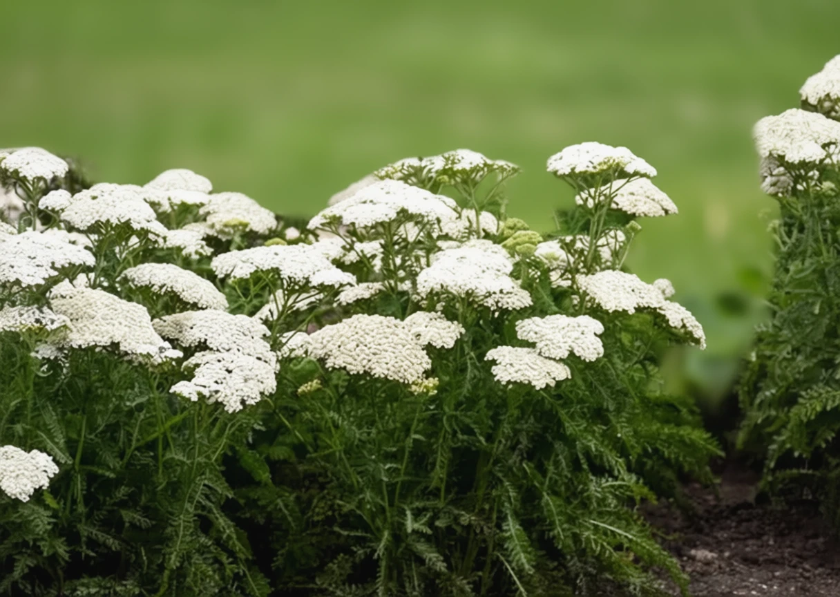 Деревій звичайний Файрфлай Даймонд