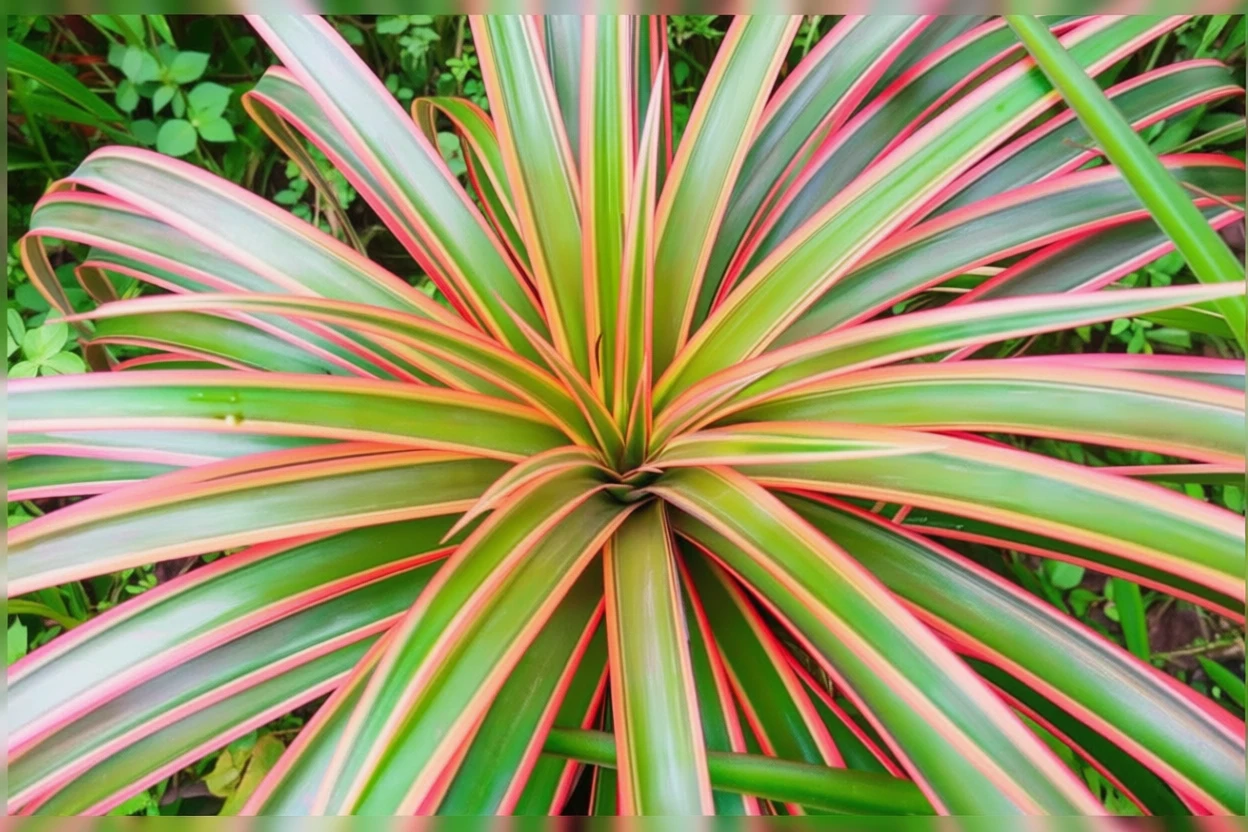 Драцена облямована Колорама