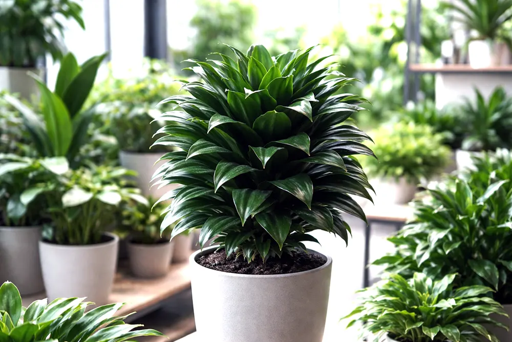 Драцена запашна Компакта