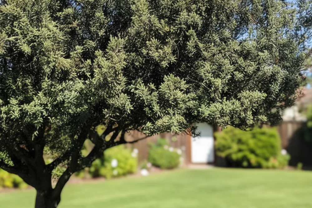 Дуб камяний / Quercus ilex