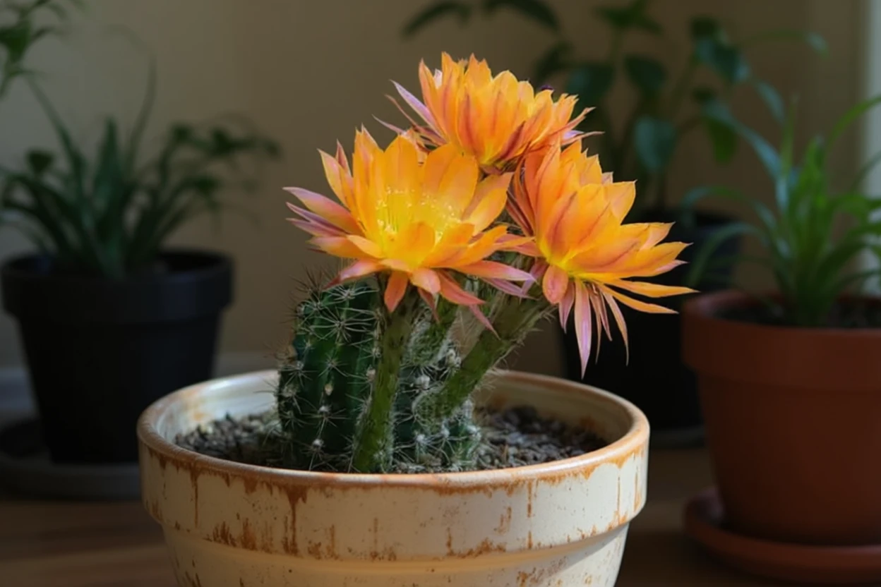 Ехінопсис Дейдрім