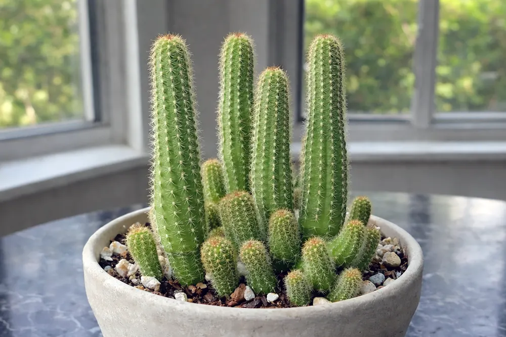 Ехінопсис хамецереус