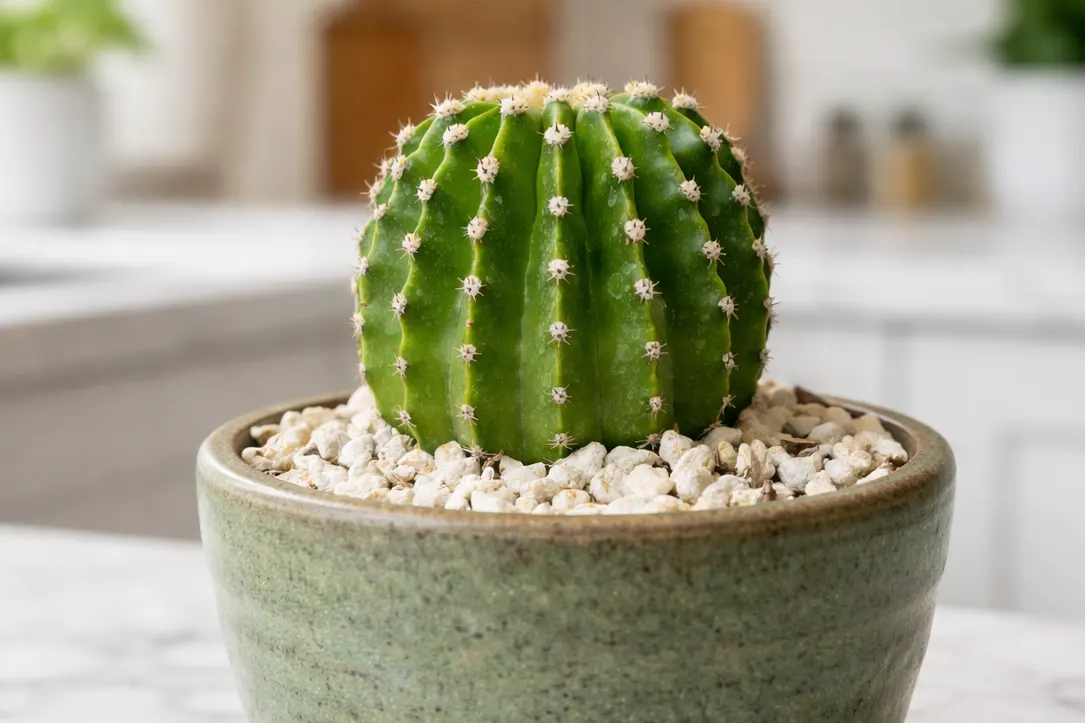 Ехінопсис оксігона