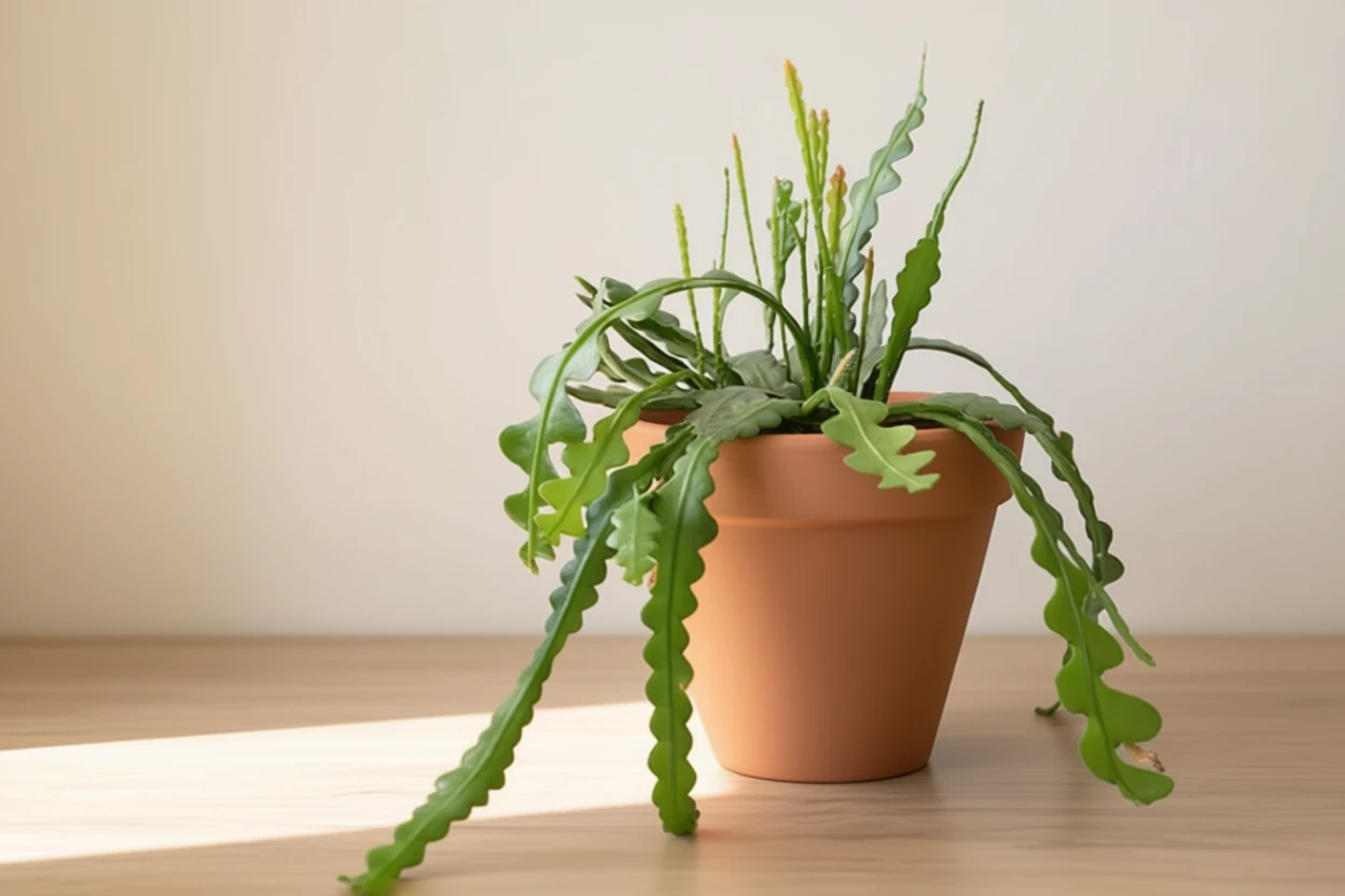 Епіфіллум ангулігер