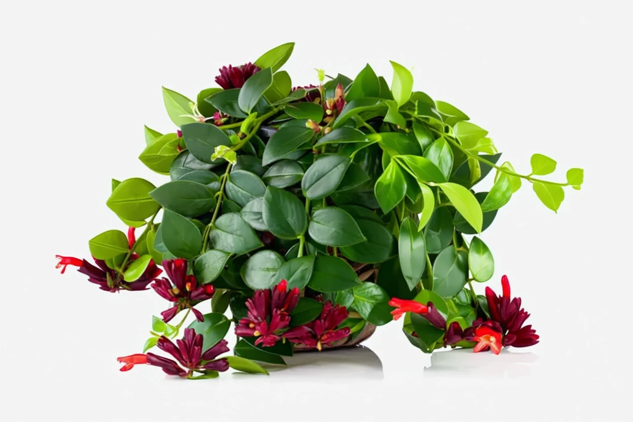 Есхінантус епіфітний / Aeschynanthus radicans