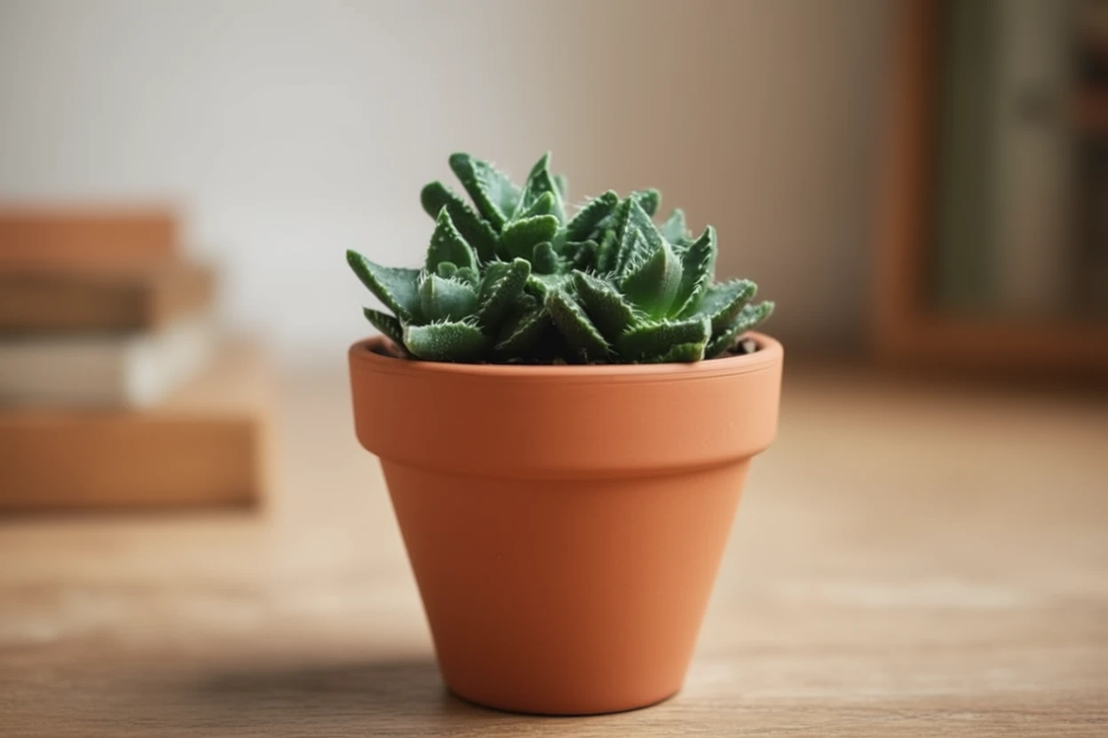 Фаукарія тигрина