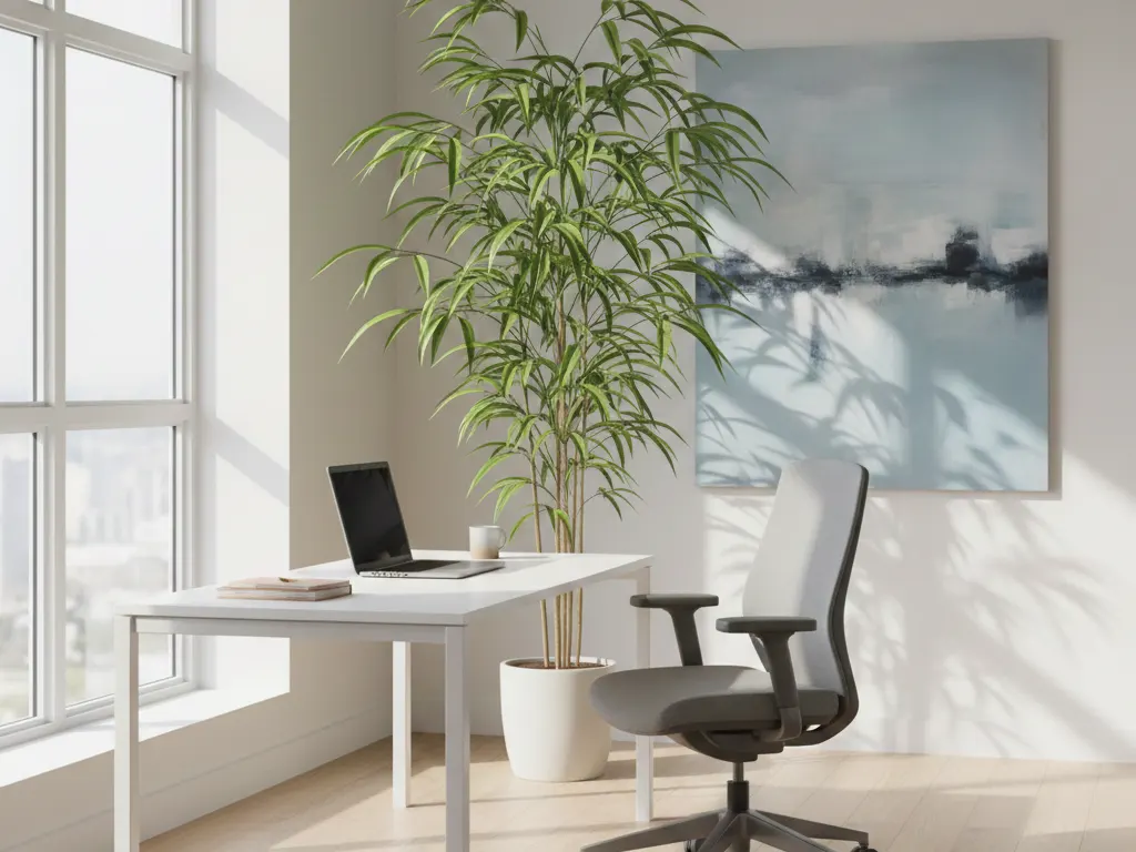 Фікус біннендійка Алі