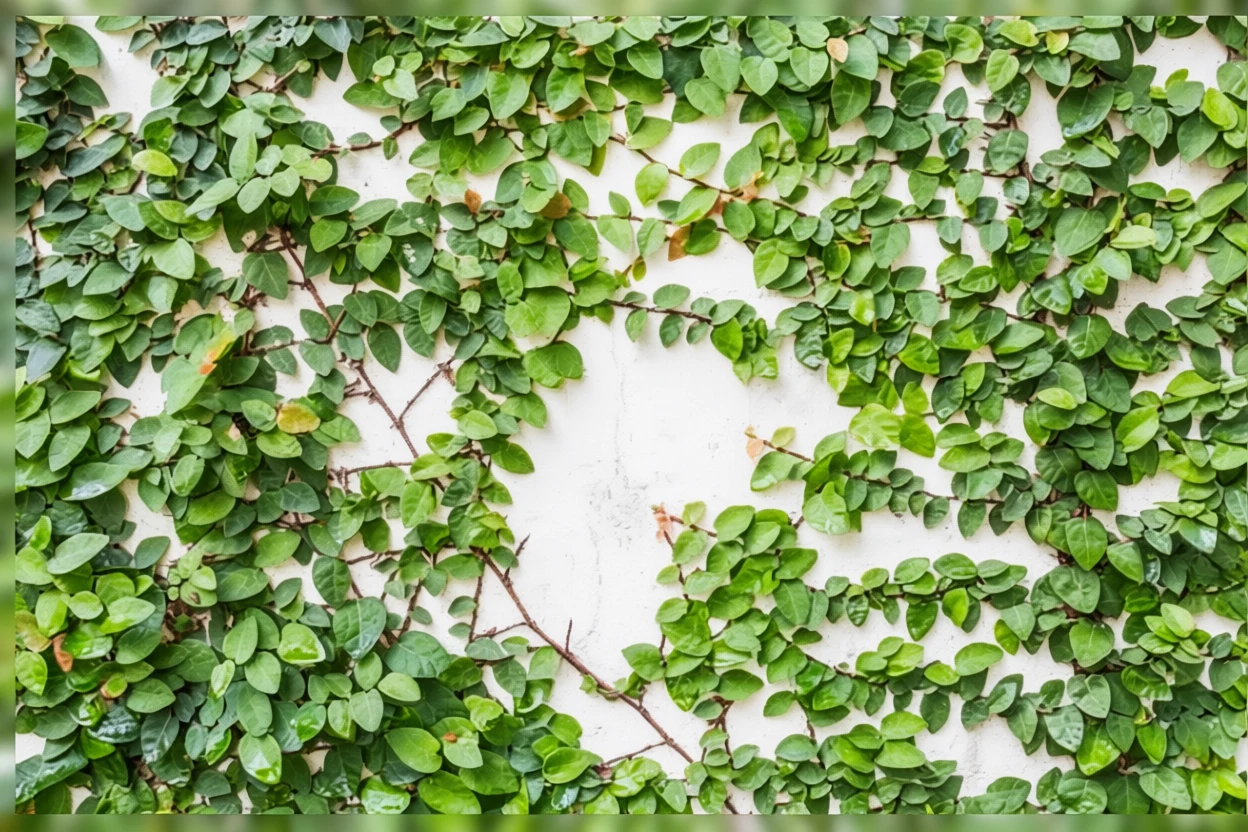 Фікус пуміла / Ficus pumila