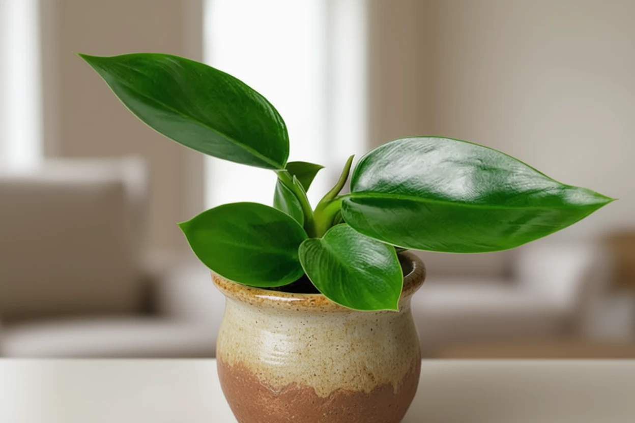 Філодендрон Грін Прінсес