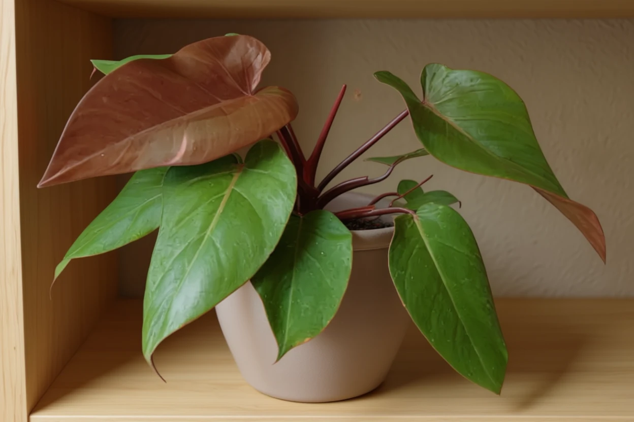 Філодендрон Роял Квін