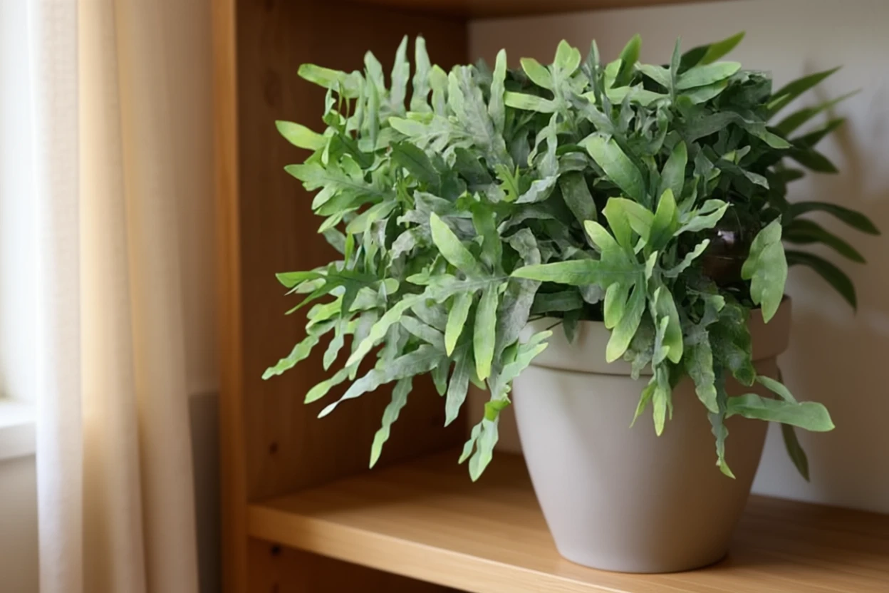 Флебодіум ауреум