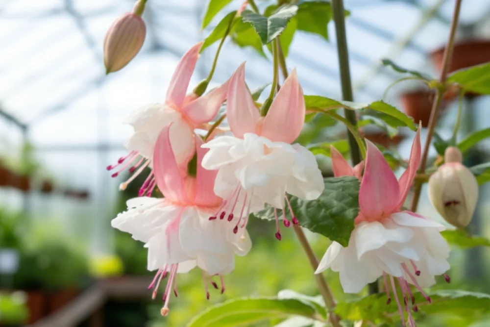 Фуксія Ненсі Лу / Fuchsia Nancy Lou