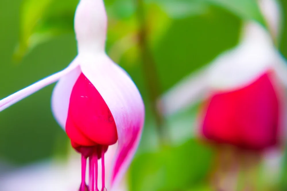 Фуксія Селія Смедлі / Fuchsia Celia Smedley