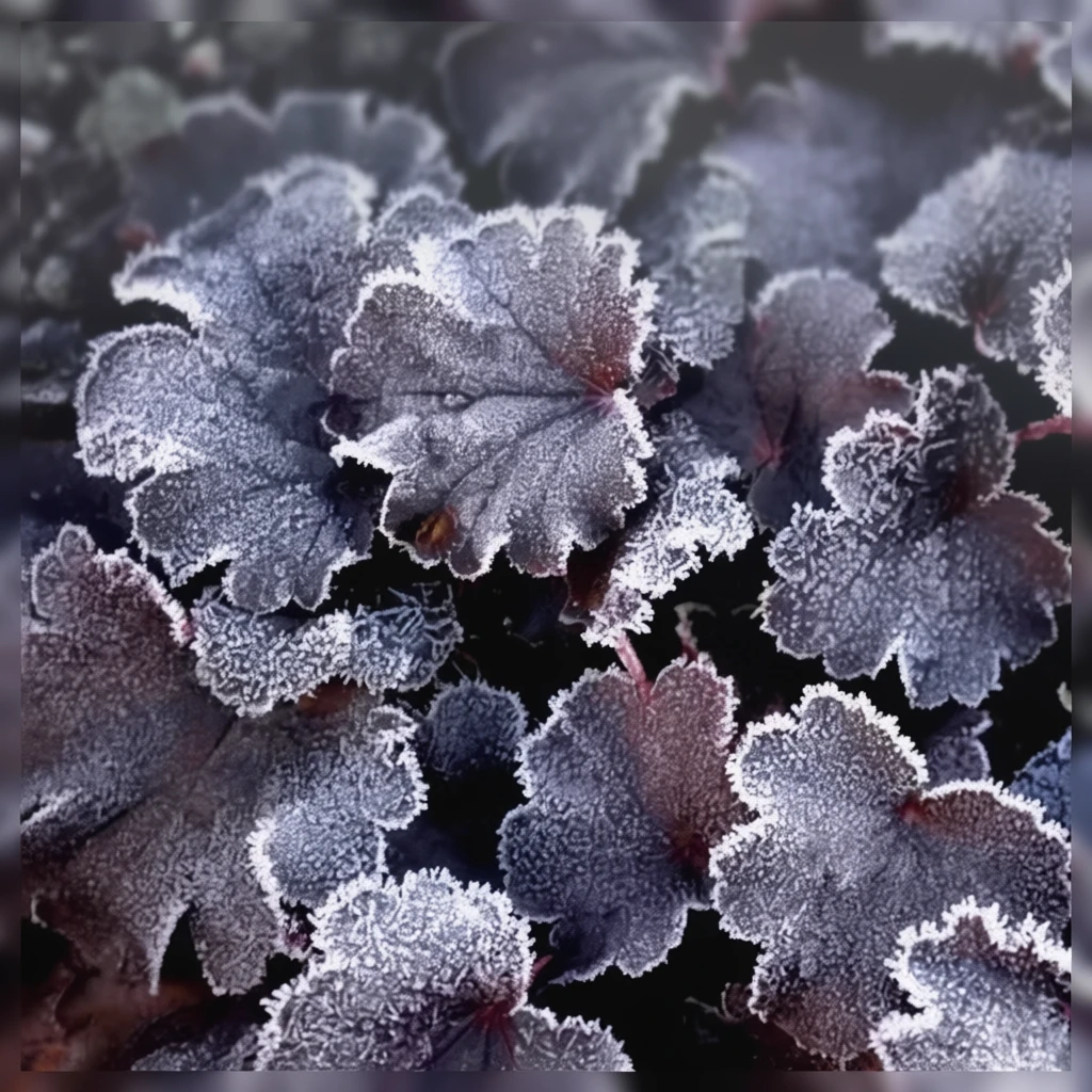 Гейхера Белла Нотте